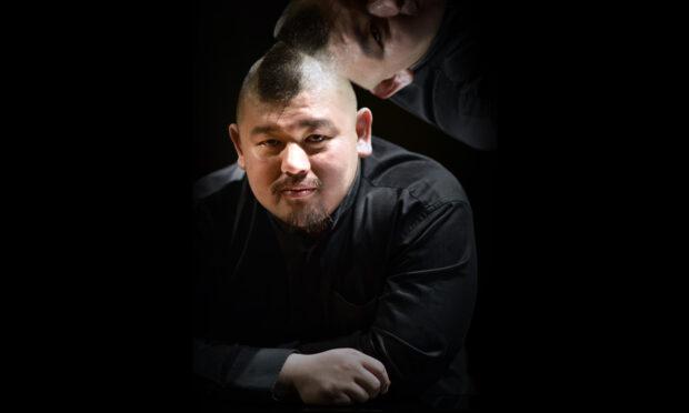 Nicholas Loh (Online)