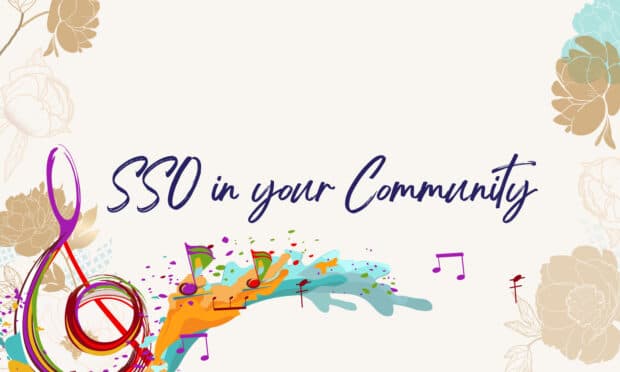 Temasek Foundation SSO Concerts In Your Community: Our Tampines Hub