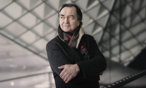 Hans Graf & Pierre-Laurent Aimard