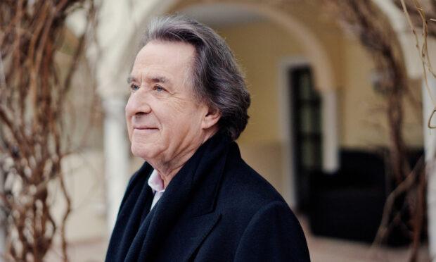 Rudolf Buchbinder – Beethoven Piano Concertos 1 & 4