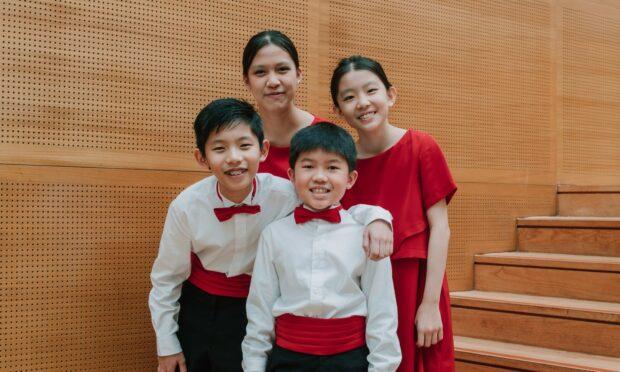 SSCC Auditions 2025