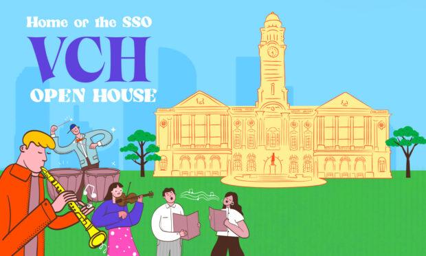 VCH Open House 2023