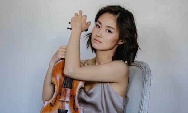 Sayaka Shoji & Masaaki Suzuki / Mozart and Kalliwoda