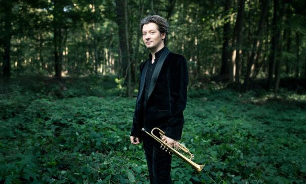 Pletnev’s Swan Lake + Trumpet Concerto / Sergei Nakariakov