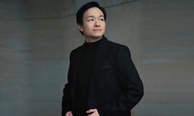 Shaun Choo