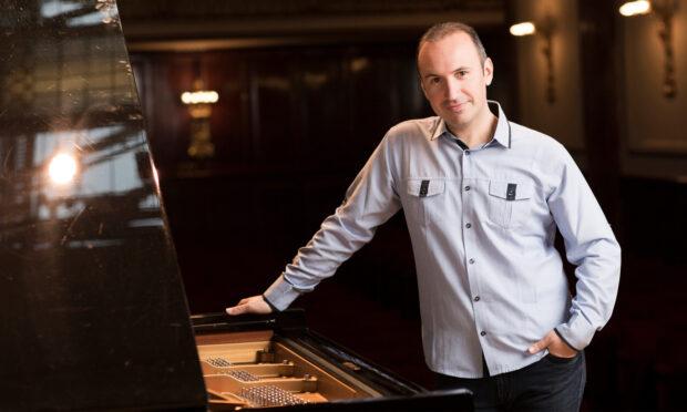 Simon Trpčeski & Eliahu Inbal / Rachmaninoff and Shostakovich