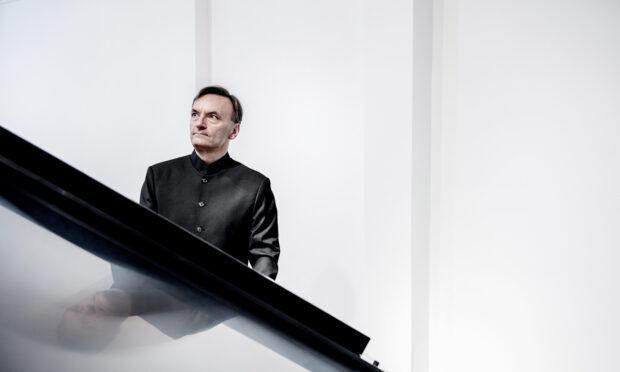 Stephen Hough Piano Concerto + Saint-Saëns Organ Symphony