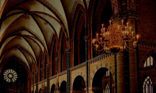 Brahms Requiem and Schumann Cello Concerto