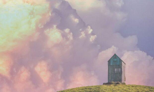 Calamity and Calm - The Music of Hope (Online)
