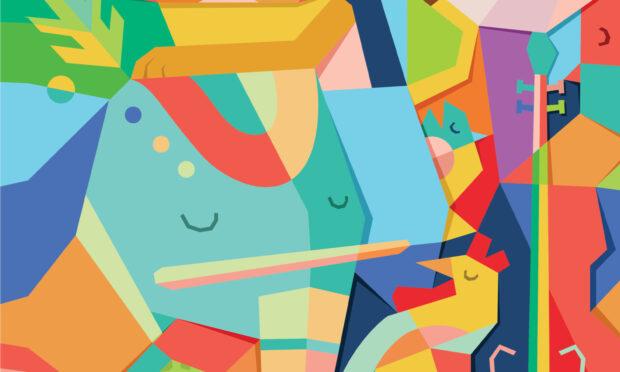 Temasek Foundation SSO Concerts for Children: Carnival of the Animals