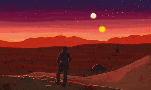 The Music of Star Wars