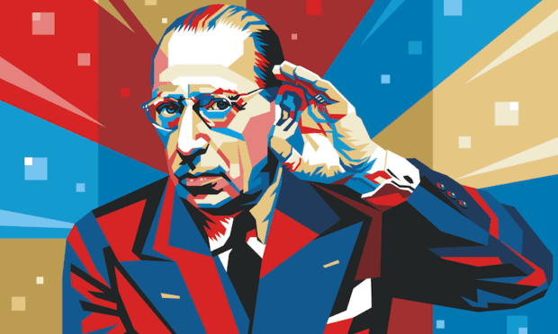 Mozart & Stravinsky: Music on the Air (Online)