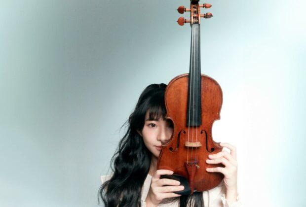 Chloe Chua / Tchaikovsky Violin Concerto
