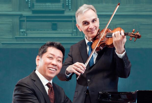 Kreutzer: Beethoven Violin Sonatas 1, 2, 3 & 9