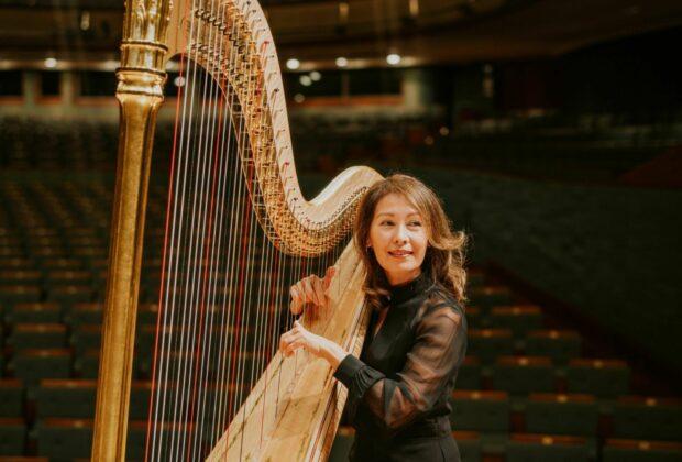 SSO Chamber Series: Enchanting Ravel
