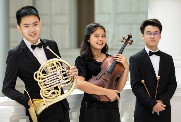 SNYO ChamberVerse