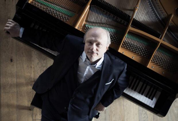 The Trout Quintet and Brahms with Marc-André Hamelin