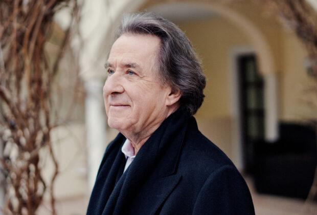 Rudolf Buchbinder – Beethoven Piano Concertos 1 & 4