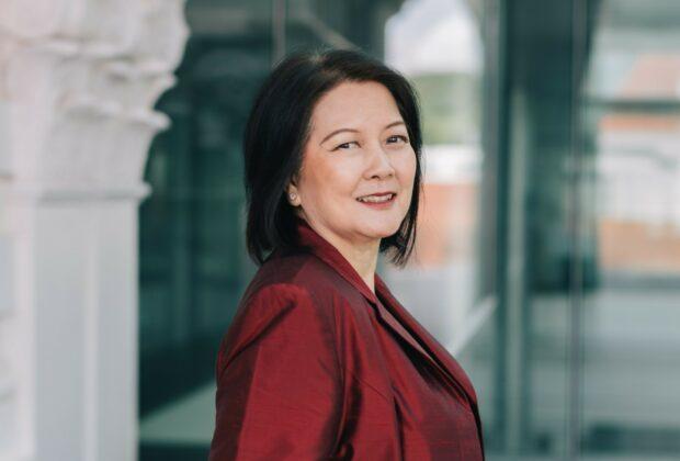 Wong Lai Foon / Choirmaster