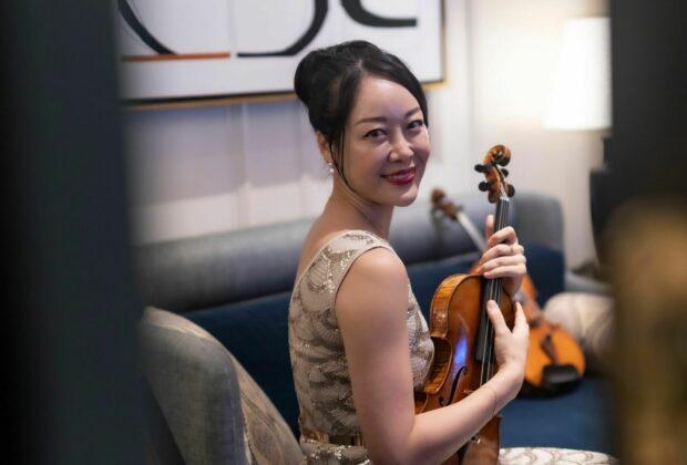 SSO Chamber Series: A Love of French Music
