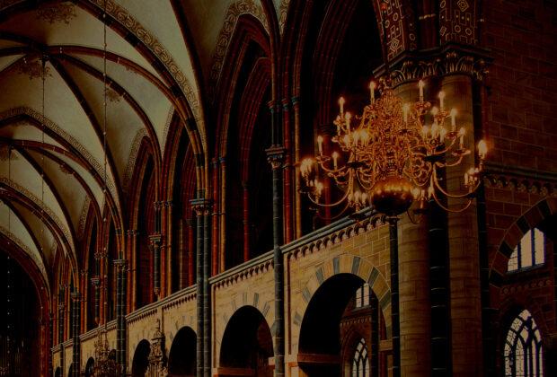 Brahms Requiem and Schumann Cello Concerto