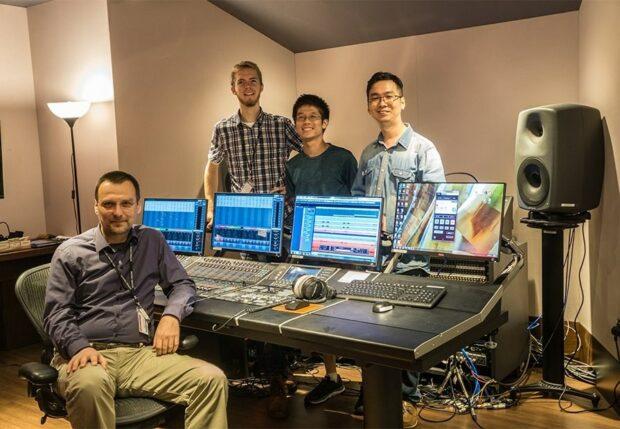 Rose Studio