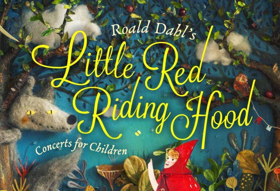 Little Red Riding Hood