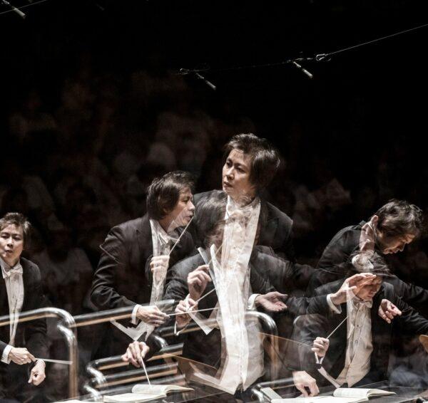 SNYO in Concert: Brahms Symphony No. 3