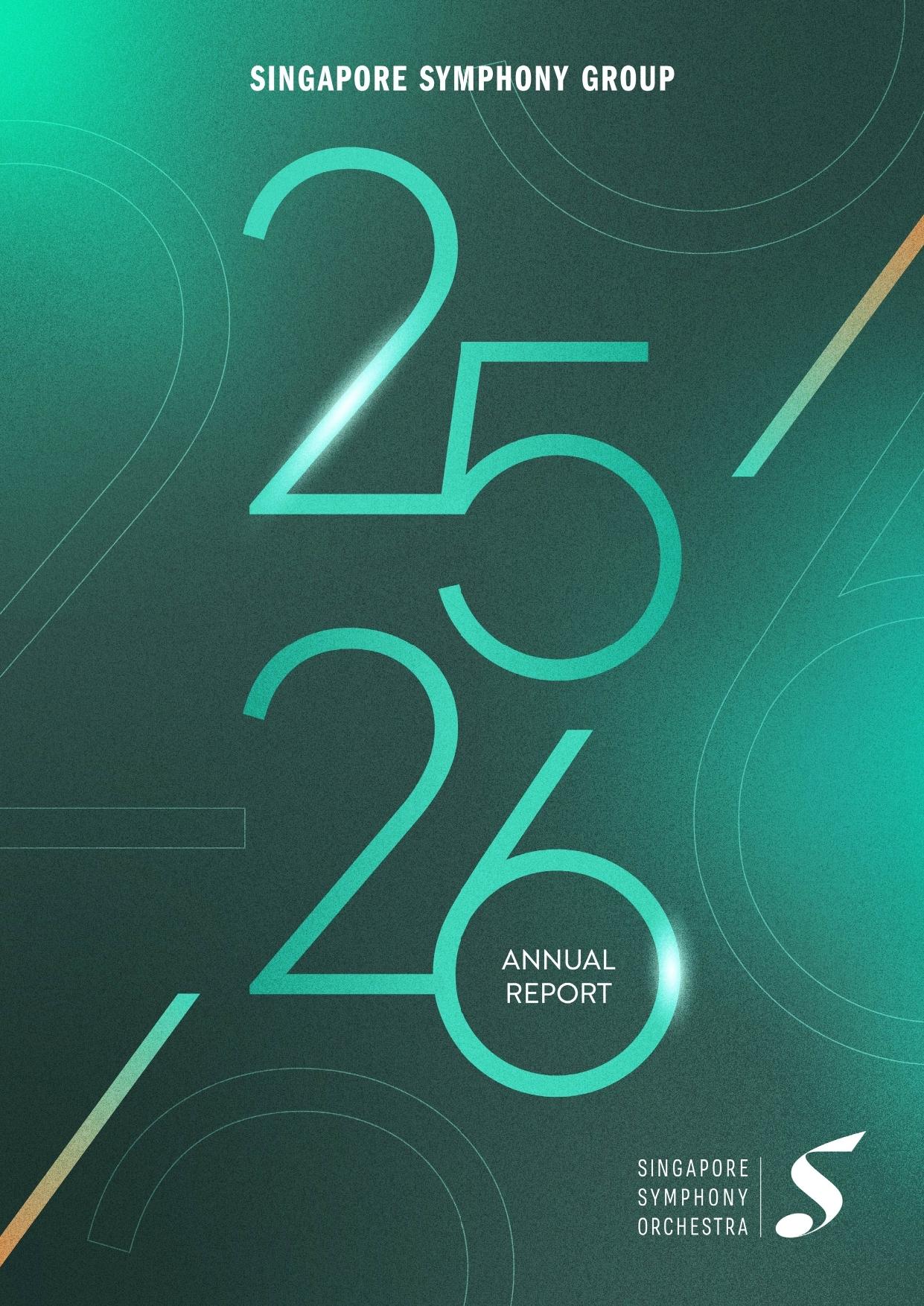 Annual Report 2025/2026