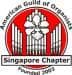 Singapore Chapter of the American Guild of Organists