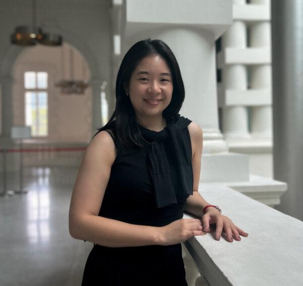 #LifeatSSG: Interview with a Community Engagement Manager