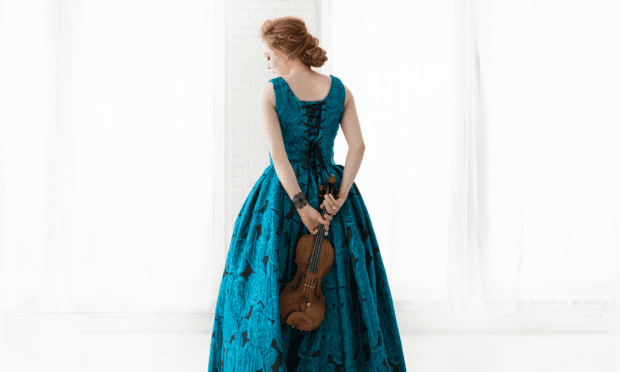 Elgar Violin Concerto & Enigma Variations