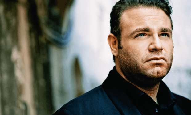 The Maltese Tenor: Joseph Calleja