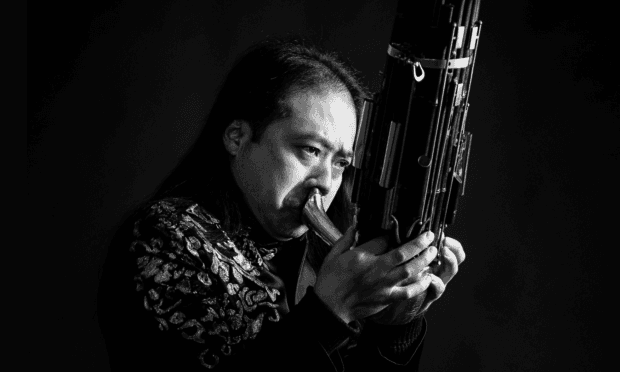 Endless Sound 无限的笙