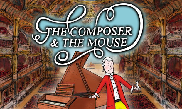 The Composer and the Mouse