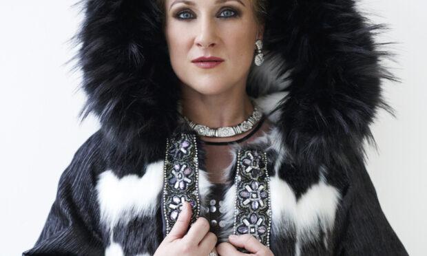 SSO Gala • Diana Damrau