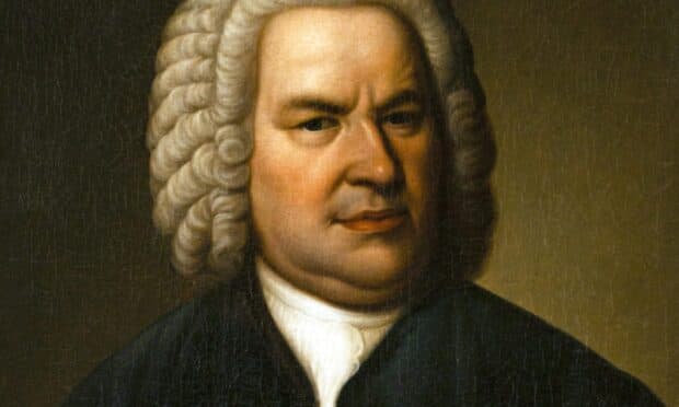 Baroque Festival: Bach the Kapellmeister