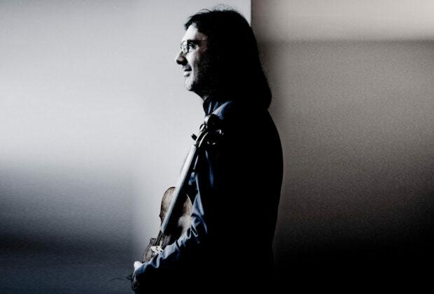 Leonidas Kavakos in Recital