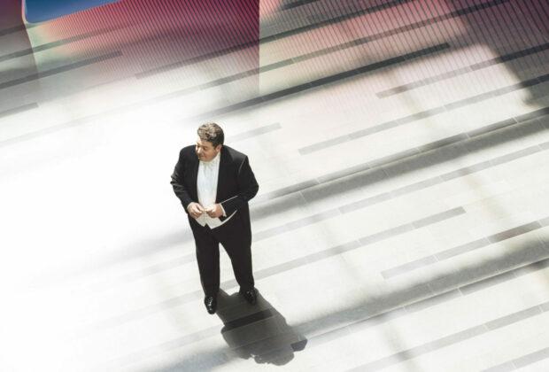 Duke Violin Concerto and Tchaikovsky 6