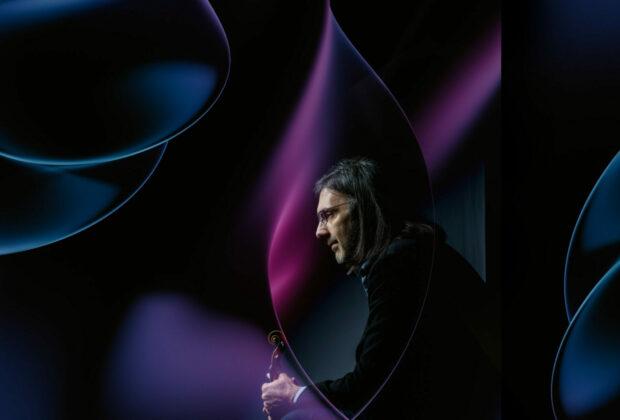 Dvořák and Tchaikovsky – Hans Graf and Leonidas Kavakos