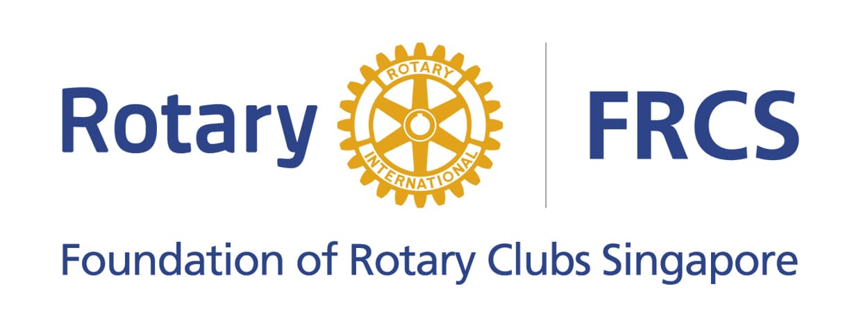 Foundation of Rotary Clubs Singapore