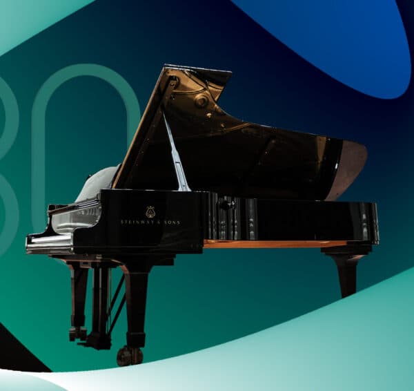 30th Singapore International Piano Festival