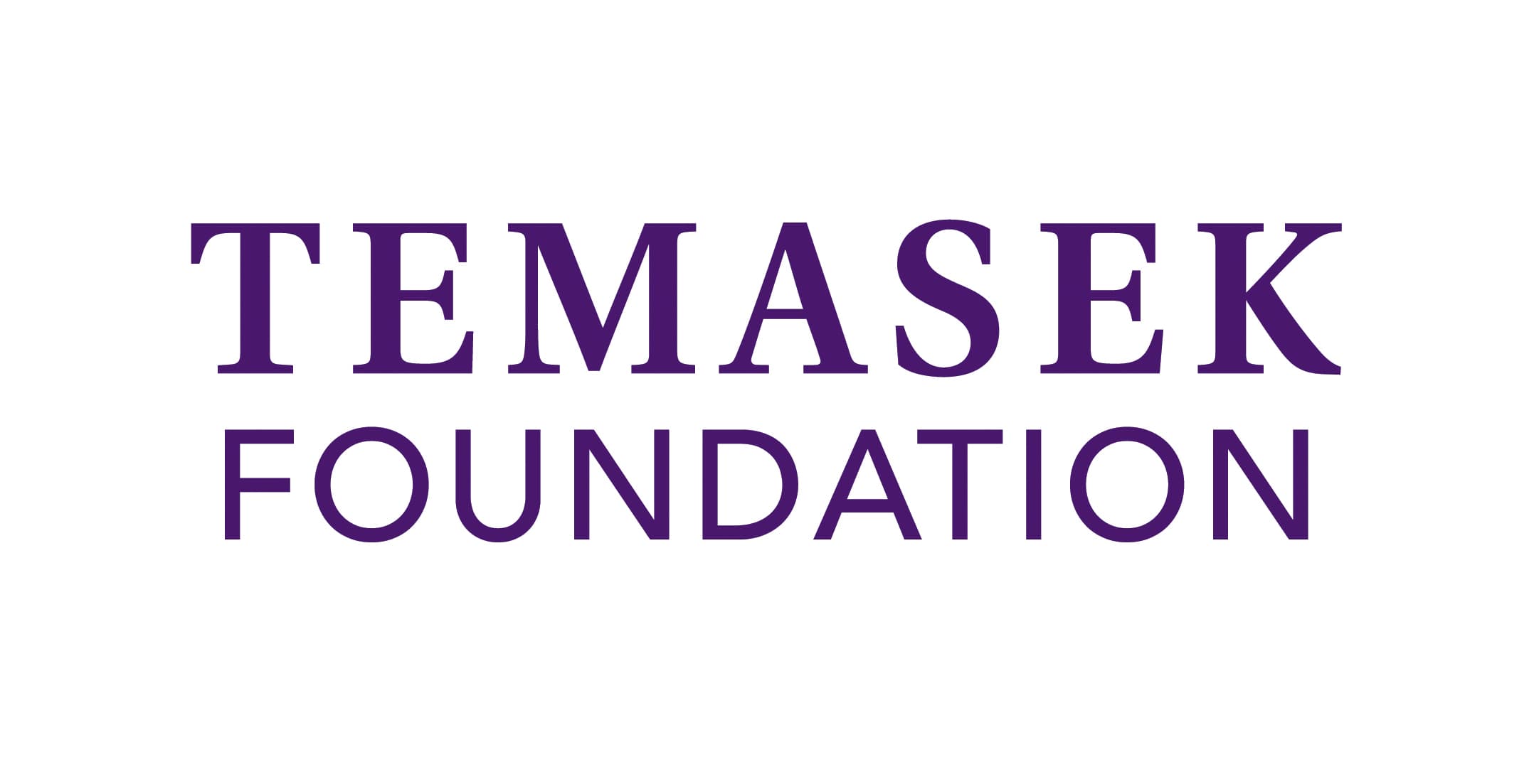 Temasek Foundation