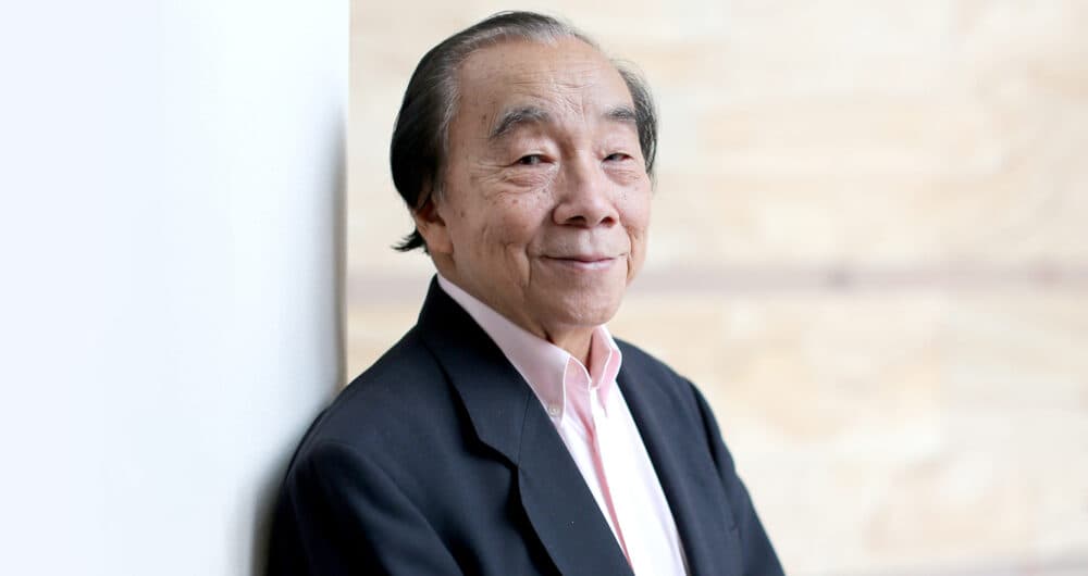 Choo Hoey (BBM) / Conductor Emeritus