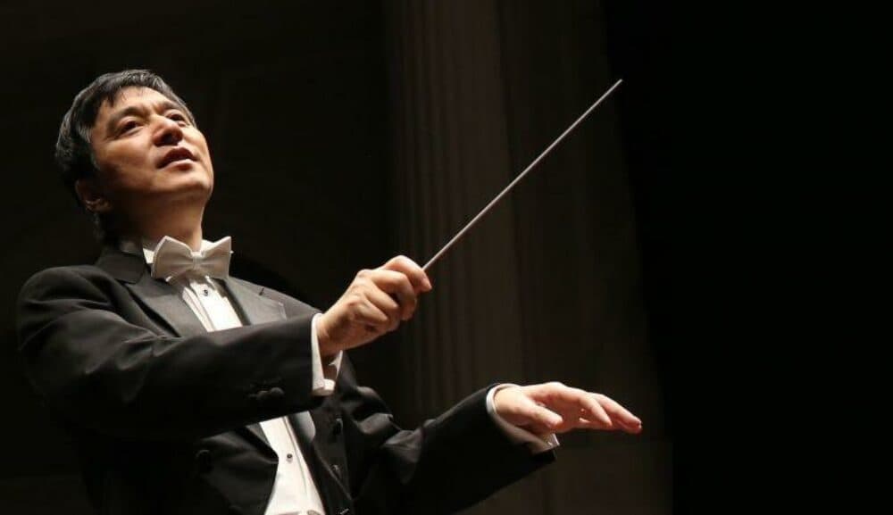 Lan Shui (BBM) / Conductor Laureate