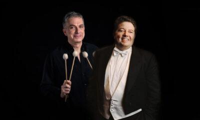 Conversations with the Artist: Andrew Litton