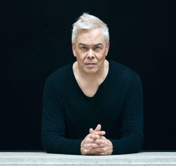 Hannu Lintu & Steven Isserlis – Schubert and Schumann