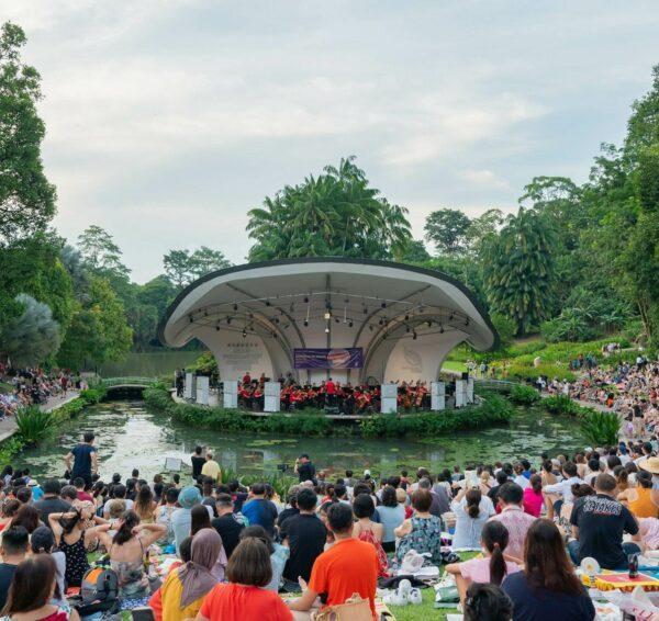 SSO Mother’s Day Concert