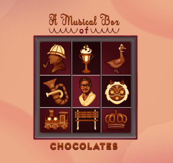 A Musical Box of Chocolates