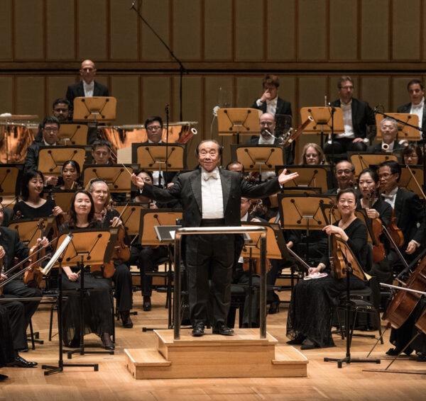Remembering Maestro Choo Hoey